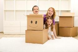 Best Packing and Moving Company in Surrey, GU1