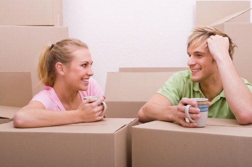 House relocation planning for Surrey home moves