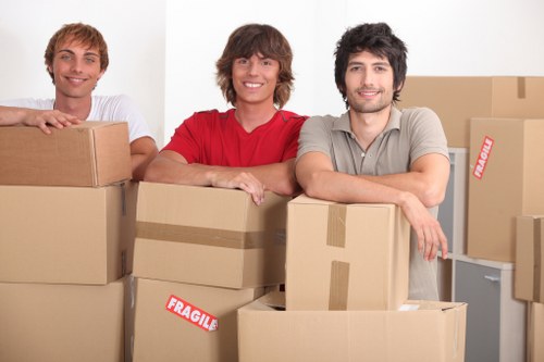 Reliable man with a van handling local moving tasks in Surrey