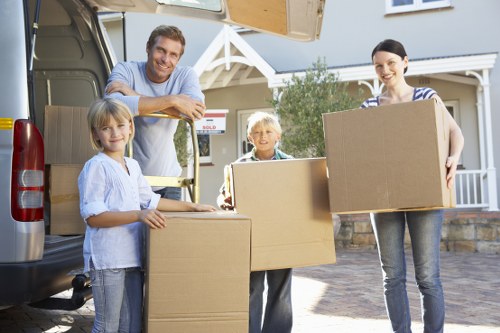 Local Surrey piano removals for homes, schools, and commercial properties