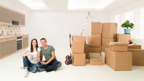 Staff training for safe moving practices