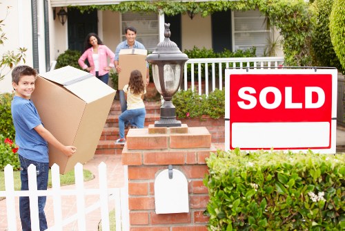 Warehouse relocation logistics for commercial moves in Surrey